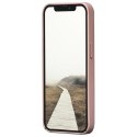 Etui dbramante 1928 Dune do iPhone 14 Pro różowy/pink