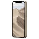 Etui dbramante 1928 Dune do iPhone 14 beżowy/sand