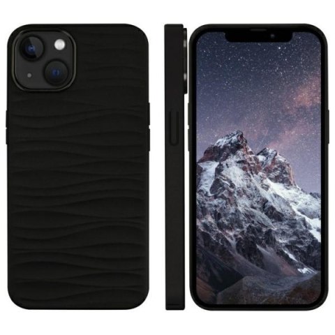 Etui dbramante 1928 Dune do iPhone 14 czarny/black