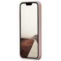 Etui dbramante 1928 Greenland do iPhone 14 Plus różowy/pink sand