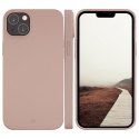 Etui dbramante 1928 Greenland do iPhone 14 Plus różowy/pink sand