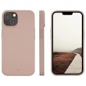 Etui dbramante 1928 Greenland do iPhone 14 różowy/pink