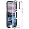 Etui dbramante 1928 Iceland Pro MagSafe do iPhone 14 Pro przezroczysty/clear