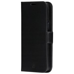 Etui dbramante 1928 Lynge 2w1 Wallet do iPhone 14 czarny/black