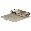 Etui dbramante 1928 New York 2w1 Wallet do iPhone 14 Pro beżowy/sand dune