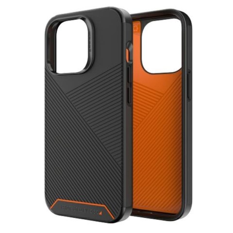 Gear4 D3O Denali iPhone 13 Pro 6,1"czarny/black 47360
