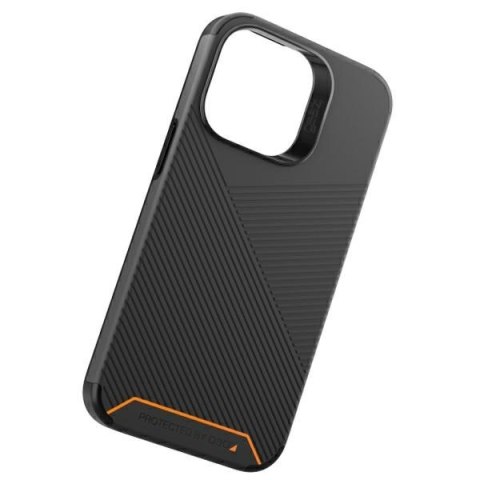 Gear4 D3O Denali iPhone 13 Pro 6,1"czarny/black 47360