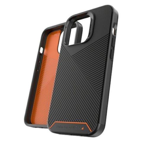 Gear4 D3O Denali iPhone 13 Pro 6,1"czarny/black 47360