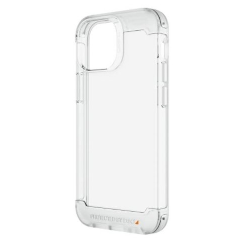 Gear4 D3O Havana iPhone 13 Pro / 13 6,1przezroczysty/clear 48144