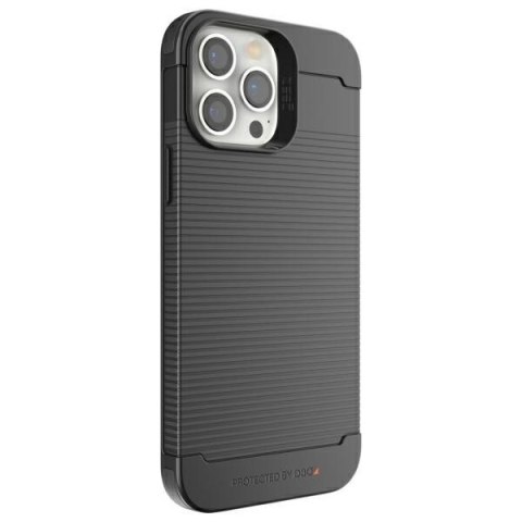 Gear4 D3O Havana iPhone 13 Pro Max 6,7"czarny/black 702008189