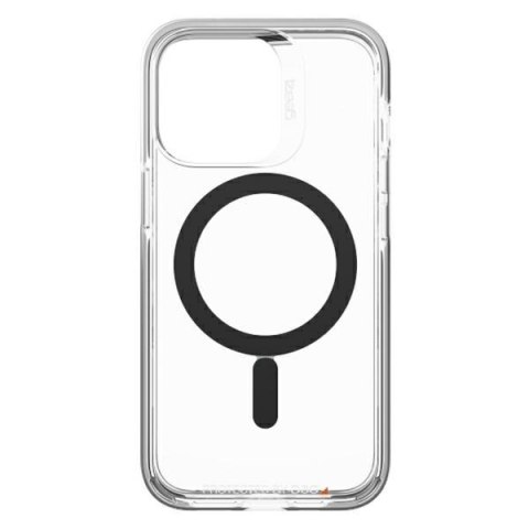 Gear4 D3O Santa Cruz Snap iPhone 13 Pro/ 13 6,1" czarny/black 47358