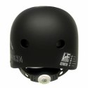 Kask KRF Destructor Czarny Dorosłych - S