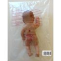 Lalka Baby Berjuan Newborn asiatico/oriental 30 cm (30 cm)