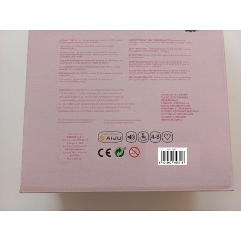 Lalka Berjuan Eva 5821-21