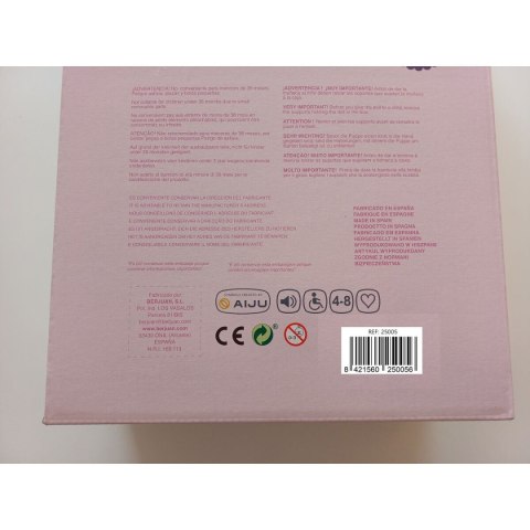 Lalka Berjuan The Biggers Luxury Fredie 35 cm