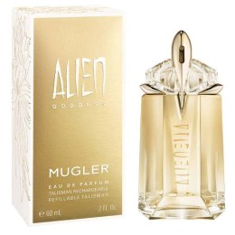 Perfumy Damskie Mugler Alien Goddess EDP 60 ml