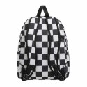 Plecak szkolny Vans Old Skool Check Backpack VN000H4X3M41 Czarny