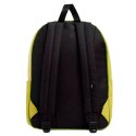 Plecak szkolny Vans Old Skool Classic Backpack VN000H4YCIC1 Żółty