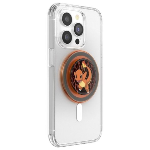 Popsockets 2 Charmander 113192 uchwyt i podstawka do telefonu - MagSafe