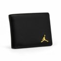 Portfel Męski Jordan JUMPMAN INGOT BIFOLD MA0819 023 Czarny