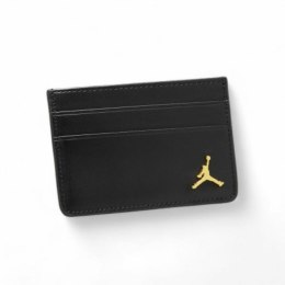 Portfel Męski Jordan JUMPMAN INGOT CARDCASE MA0820 023 Czarny