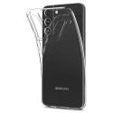 Spigen Liquid Crystal Sam S901 S22 crystal clear ACS03984