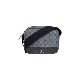 Torebka Jordan JAM MONOGRAM MINI MESSENGER MA0760 G9Q Szary