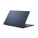 ASUS F1704ZA-SB52 i5-1235U 17.3" FHD AG 16GB SSD512 BT BLKB Win11 Quiet Blue (REPACK) 2Y