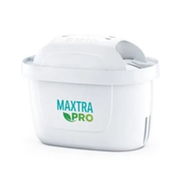 Filtr do Dzbanka Filtrującego Brita Maxtra Pro All In One (4 Sztuk)