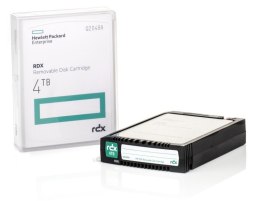 Kaseta z dyskiem RDX 4TB Q2048A