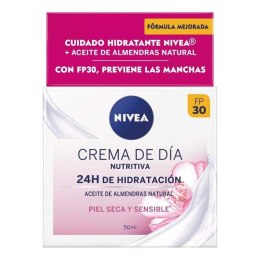 Krem na Dzień Nivea 50 ml