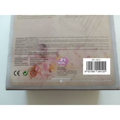 Lalka Berjuan The Biggers Avril Smith 32 cm