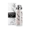 Perfumy Damskie Iceberg EDT Twice Platinum 125 ml