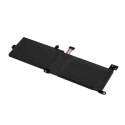 Bateria L16C2PB2 L16M2PB1 7,4V 4500mAh do Lenovo IdeaPad 3 320-15