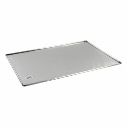 Blacha do piekarnika VR Aluminium Prostokątny 44 x 31 x 0,5 cm (6 Sztuk)