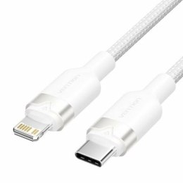 Kabel USB-C do Lightning Vention LALWF 1 m