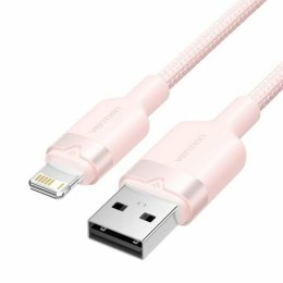 Kabel USB do Lightning Vention LANPH 2 m