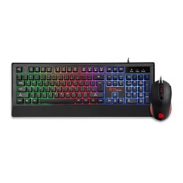 Klawiatura z myszką eSports Challenger Gaming Gear Combo