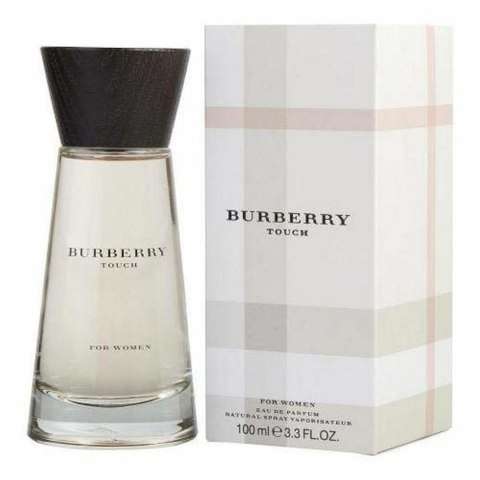 Perfumy Damskie Burberry BURPFW047 EDP