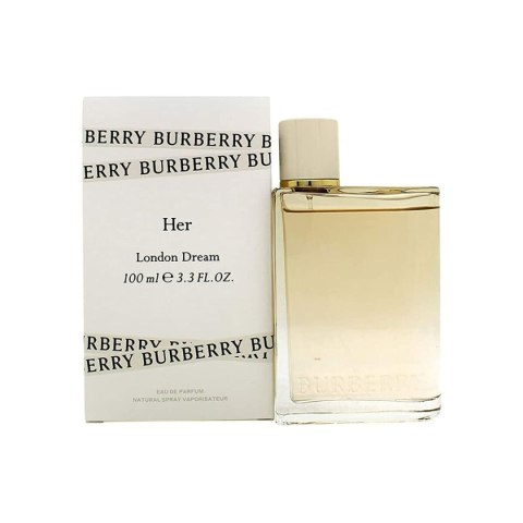 Perfumy Damskie Burberry Her London Dream EDP 100 ml