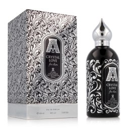 Perfumy Męskie Attar Collection EDP Crystal Love 100 ml