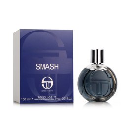 Perfumy Męskie Sergio Tacchini Smash EDT 100 ml