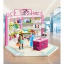 Playset Playmobil My Life 71537 Accessories Shop 95 Części