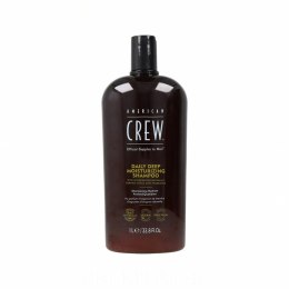 Szampon Nawilżający American Crew Daily (1000 ml)