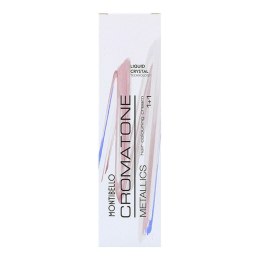 Trwała Koloryzacja Cromatone Metallics Montibello Cromatone Metallics Nº 9.22M (60 ml)
