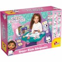 Zabawa Edukacyjna Lisciani Giochi Gabby Dollhouse