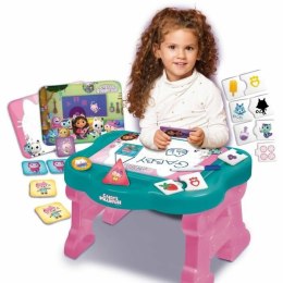 Zabawa Edukacyjna Lisciani Giochi Gabby Dollhouse