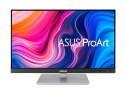 ASUS PA247CV monitor komputerowy 60,5 cm (23.8") 1920 x 1080 px Full HD LED Czarny, Srebrny