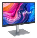 ASUS PA247CV monitor komputerowy 60,5 cm (23.8") 1920 x 1080 px Full HD LED Czarny, Srebrny