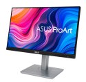 ASUS PA247CV monitor komputerowy 60,5 cm (23.8") 1920 x 1080 px Full HD LED Czarny, Srebrny